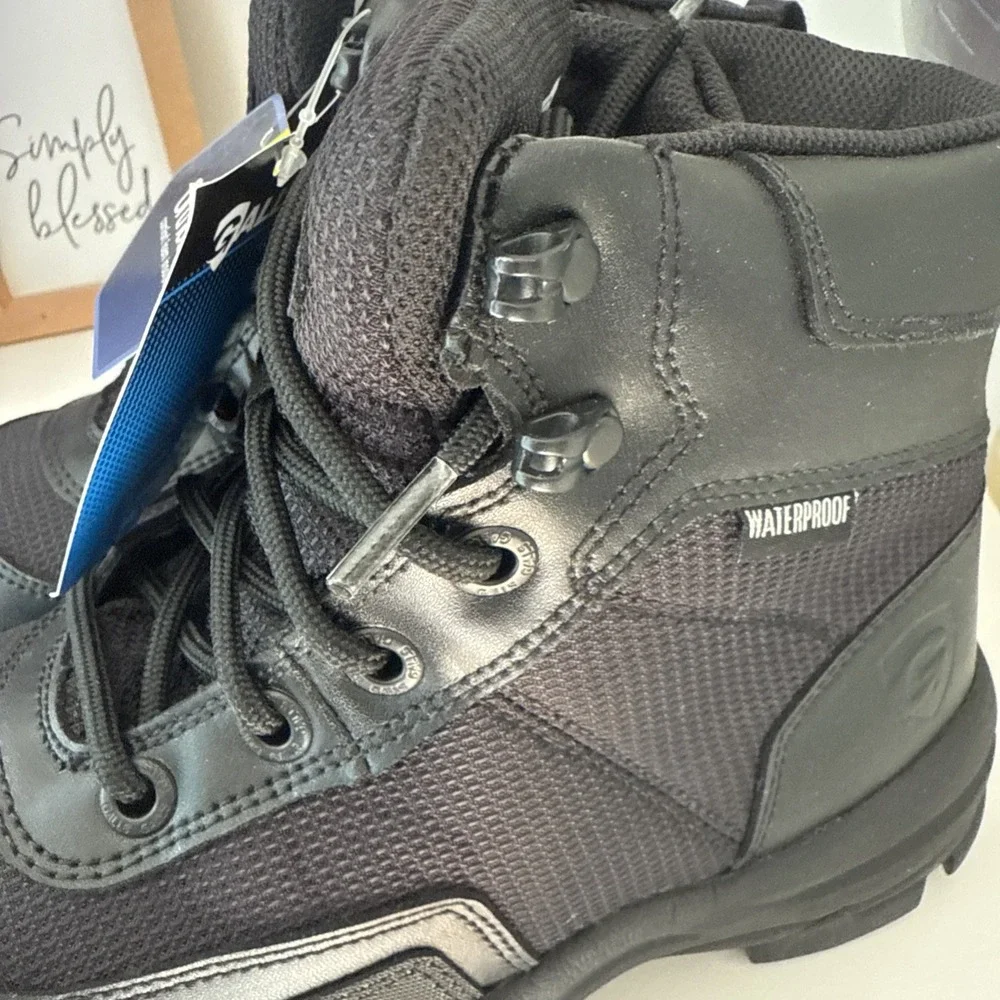 NWT Galls 6